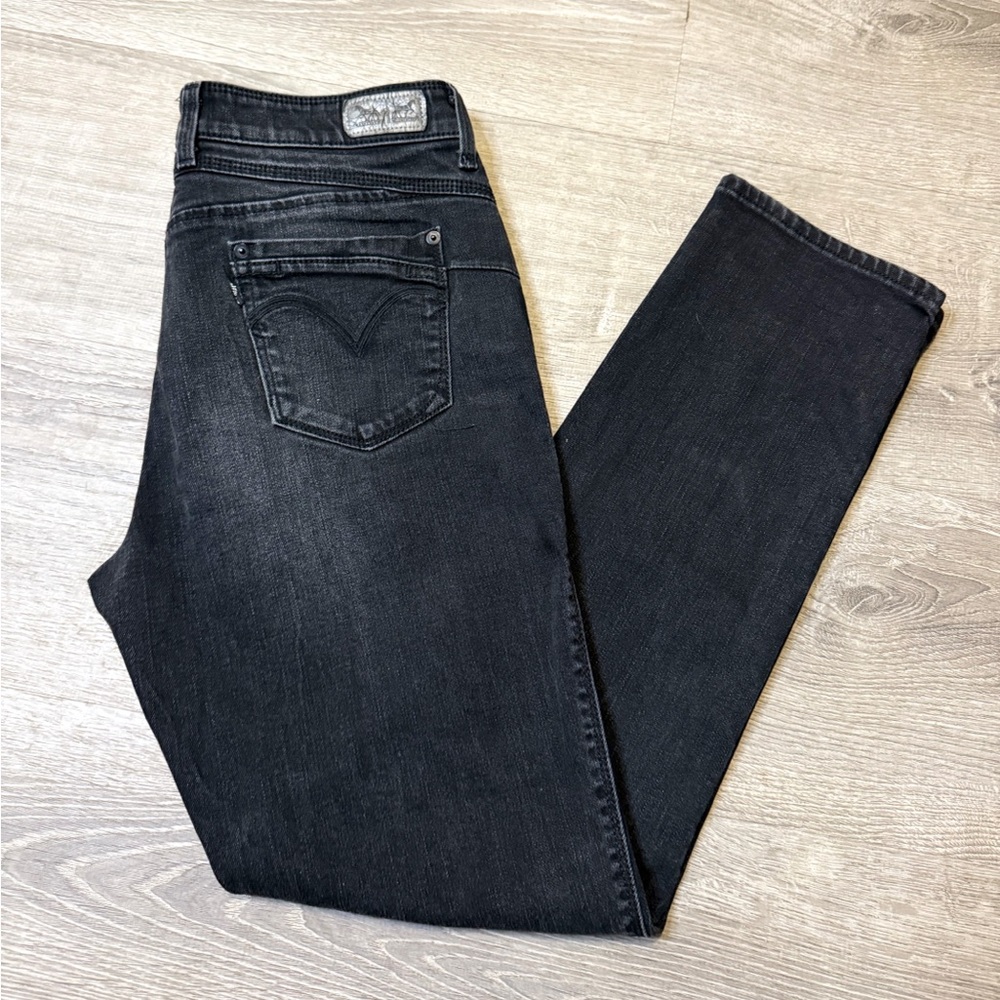 •LEVI STRAUSS• SKINNY LEG JEANS